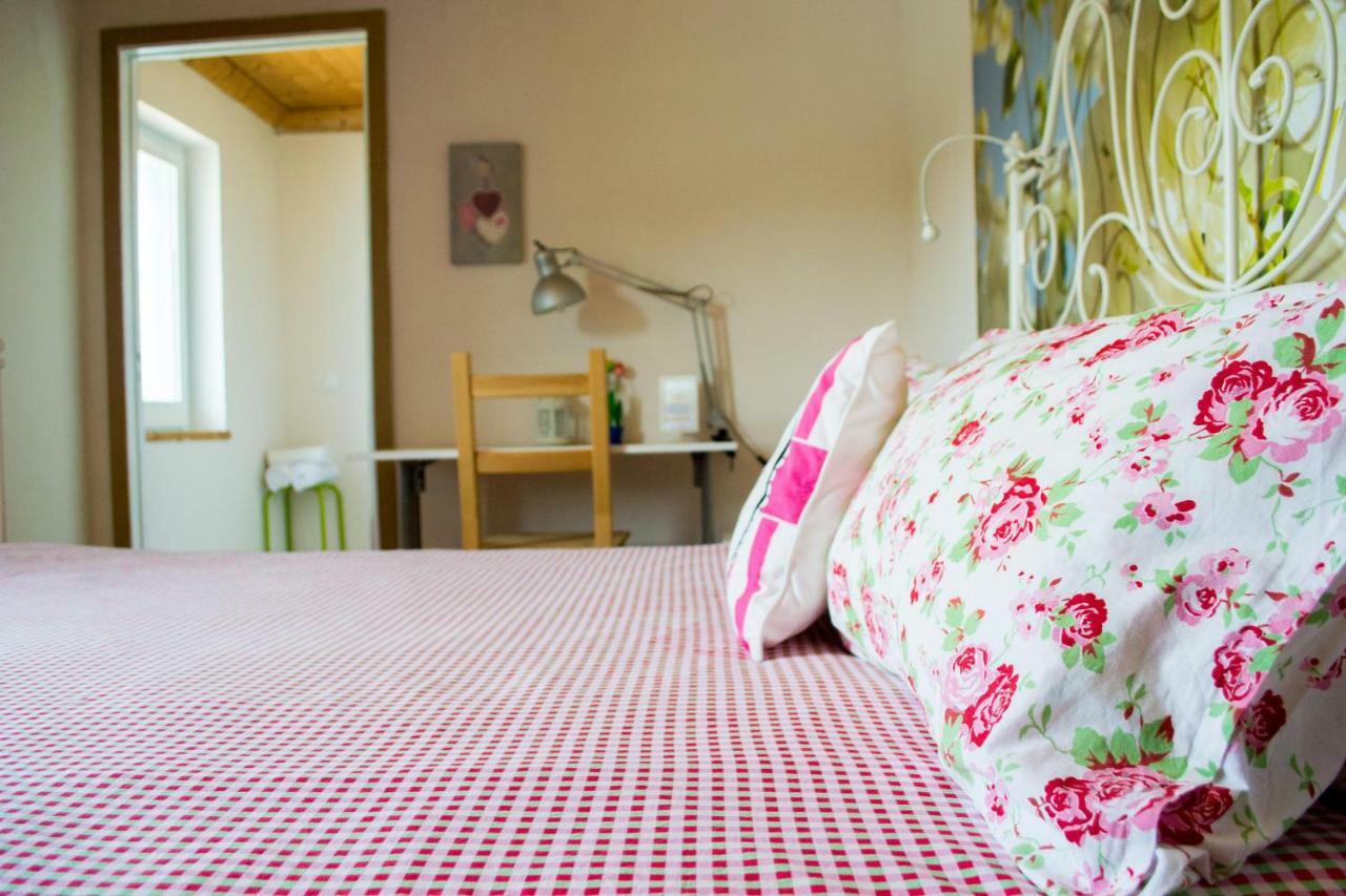Bed and Breakfast Benvenuti Nel Sud Sessa Cilento Екстер'єр фото